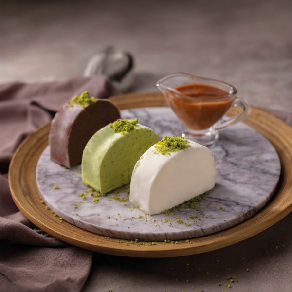 Spesiyal Kesme Dondurma