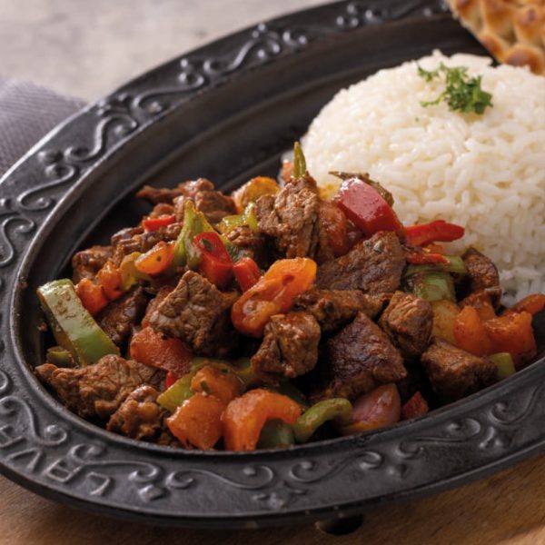 Geleneksel Sac Kavurma