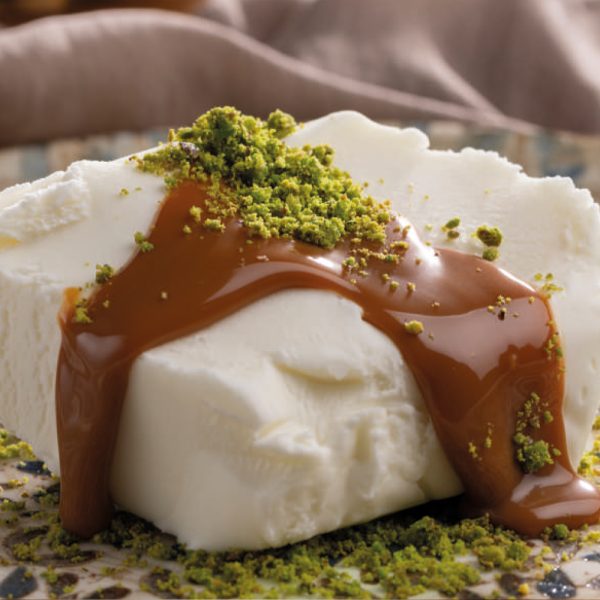 Geleneksel Dövme Dondurma