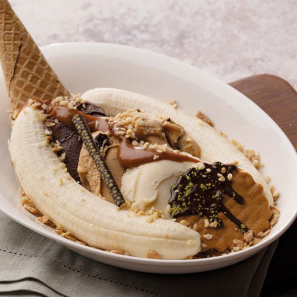 Banana Split