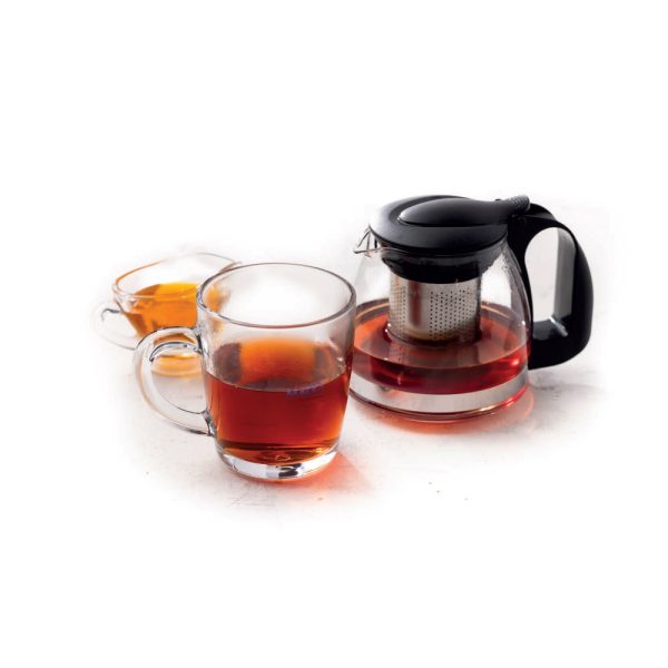 Bitki & Meyve Çayları