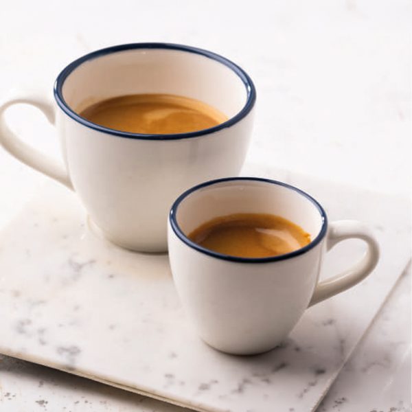 Double Espresso