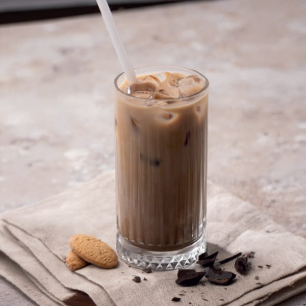 Ice Mocha