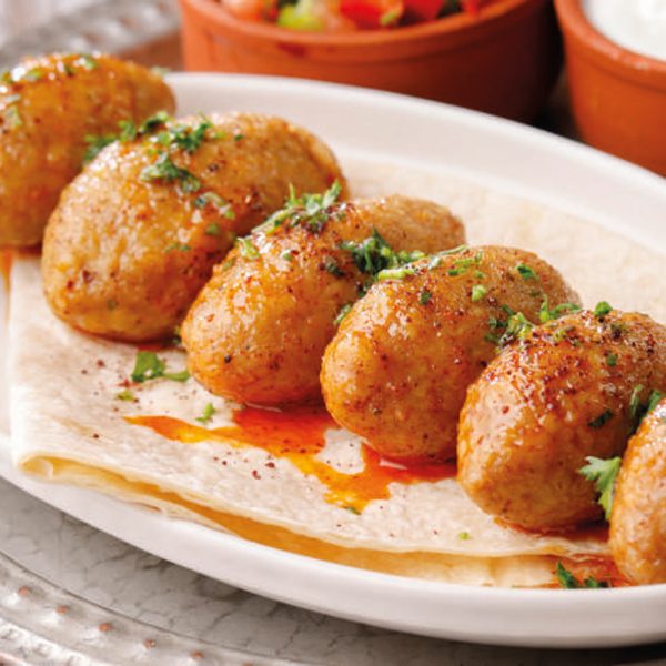 İçli Köfte