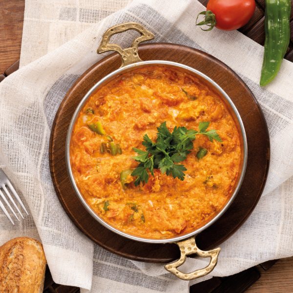 Sahanda Menemen